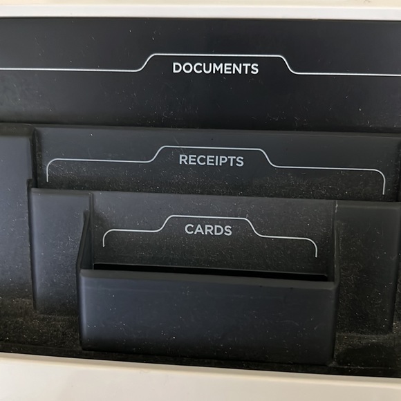 Neat Desktop Document Scanner - Picture 4 of 5